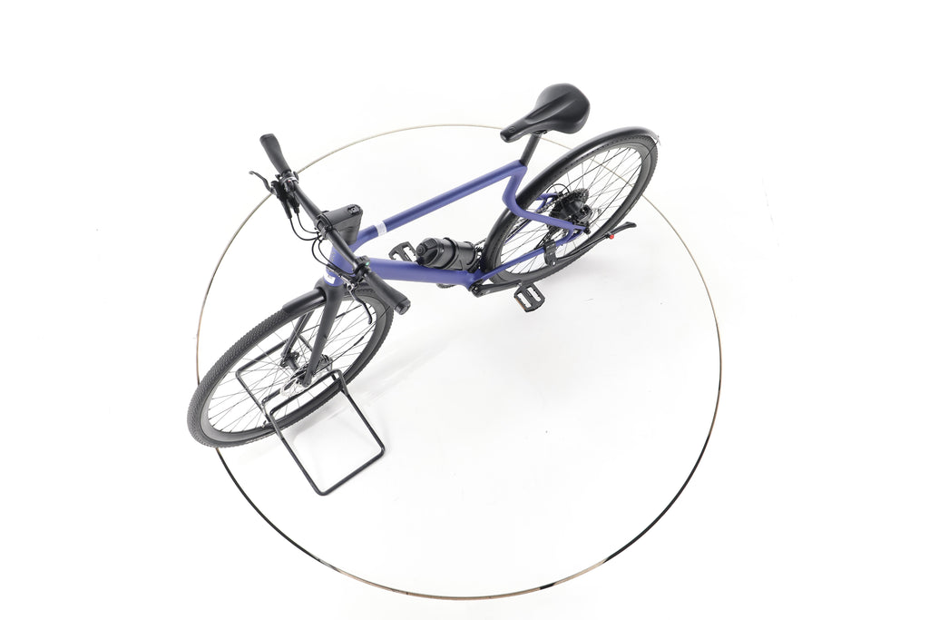 Urwahn Platzhirsch Waldwiesel Trekking E-Bike - Image 18