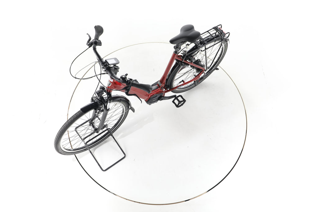 Böttcher Seattle 6100 City E-Bike Tiefeinsteiger - Image 18