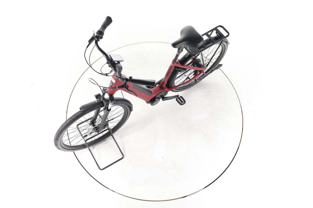 Vandijck Juno N5 City E-Bike Tiefeinsteiger - Image 18
