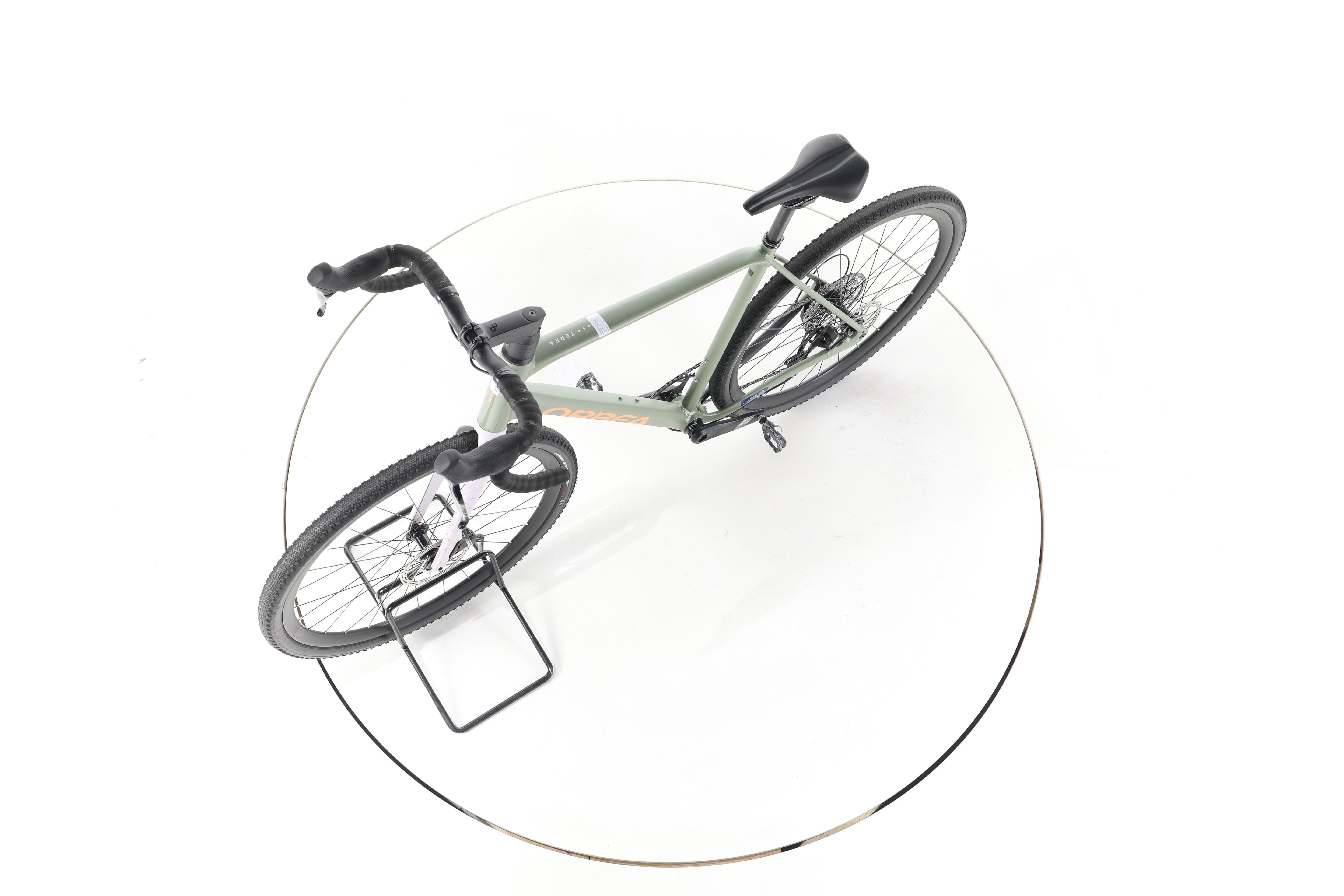 Orbea Terra H41 1X Fahrrad Rennrad & Gravel - Image 18