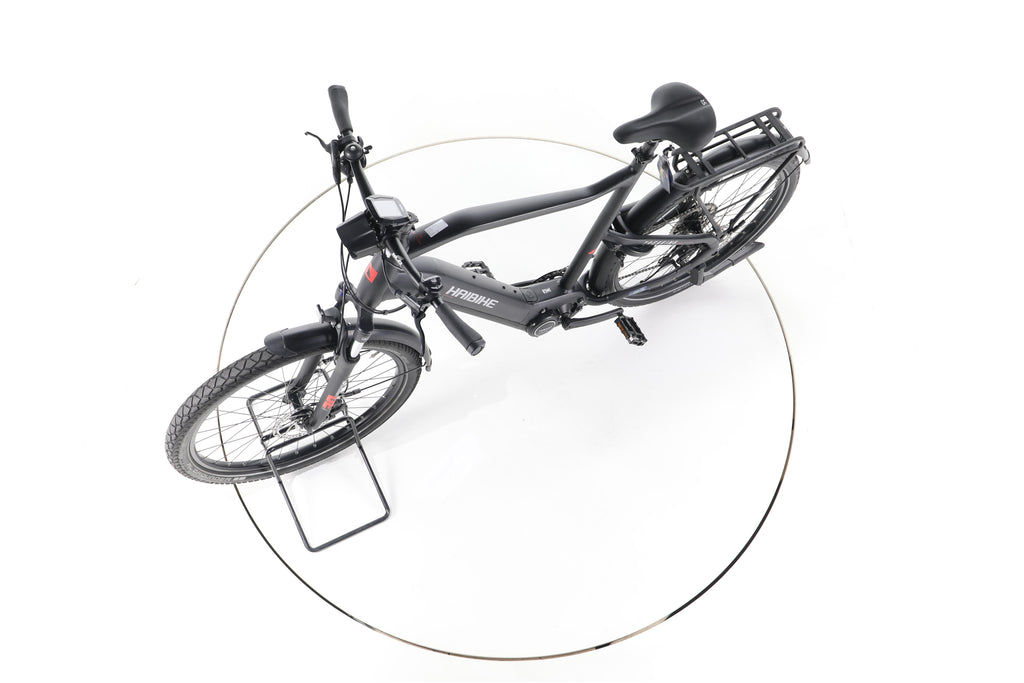 Haibike Trekking 6 Trekking E-Bike - Image 18