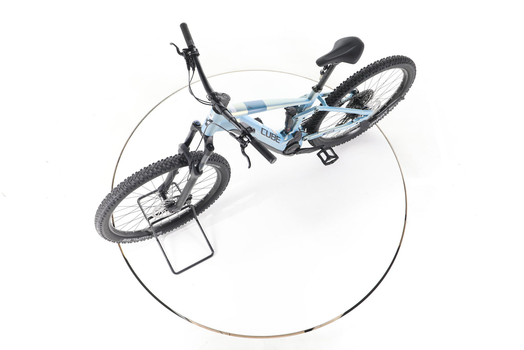 Cube Stereo Hybrid 120 Pro E-Bike Fully - Image 18