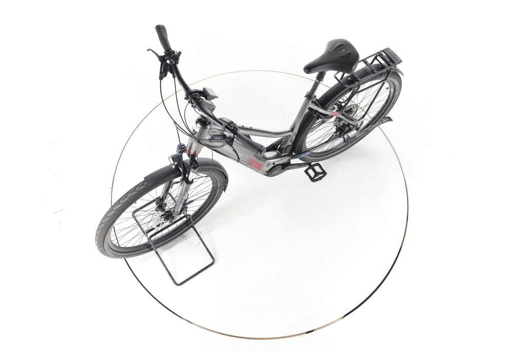 CONE Bikes eStreet IN 3.0 Trekking E-Bike - Image 18