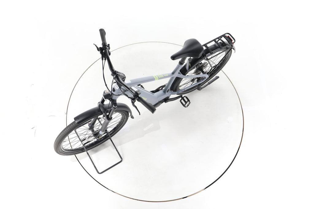 Winora Yucatan X10 Trekking E-Bike - Image 18