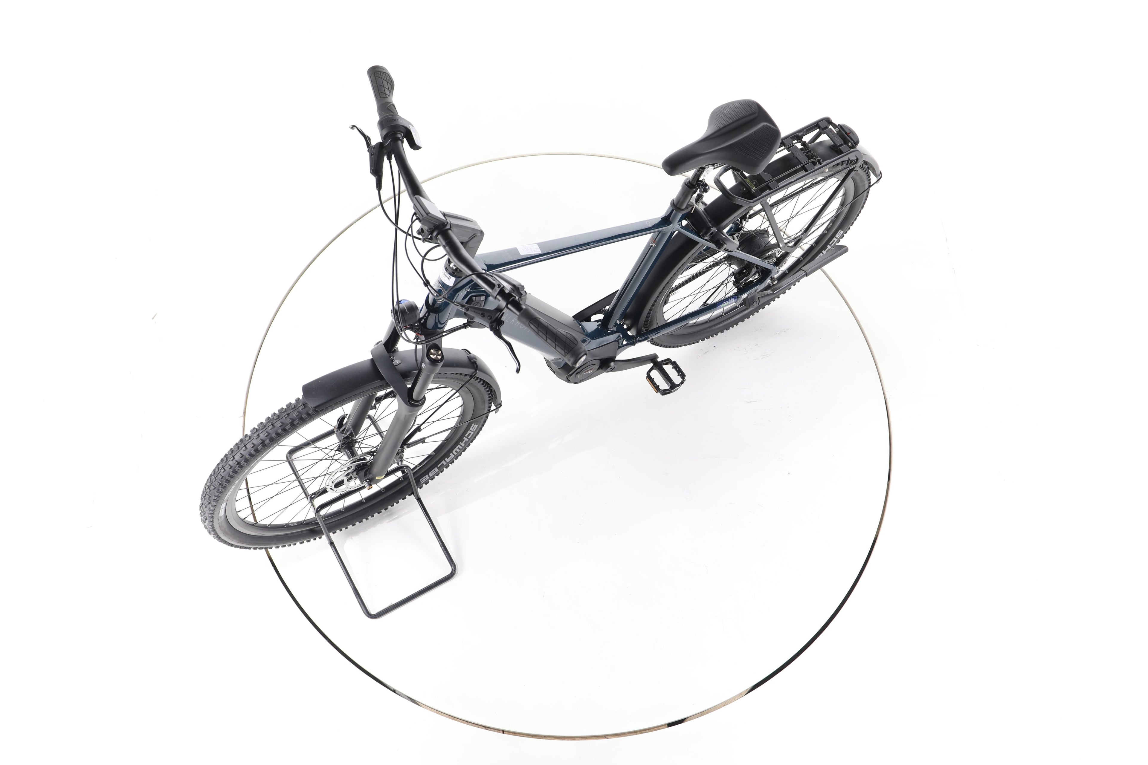 Kalkhoff Entice 5 EXCITE+ City E-Bike 2024 - Image 18