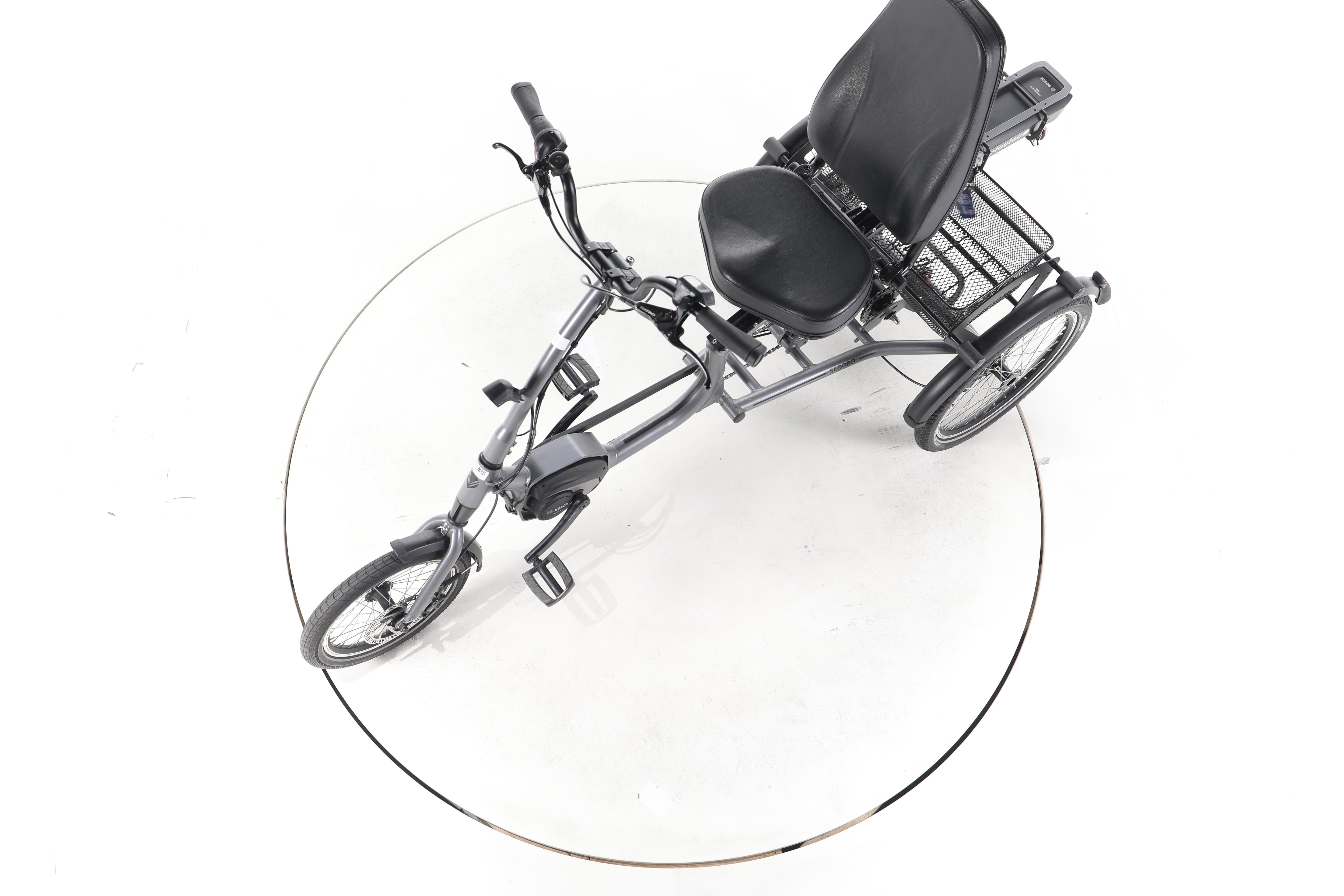 Pfiff-Pfautec Scoobo E-Lastenrad - Image 18