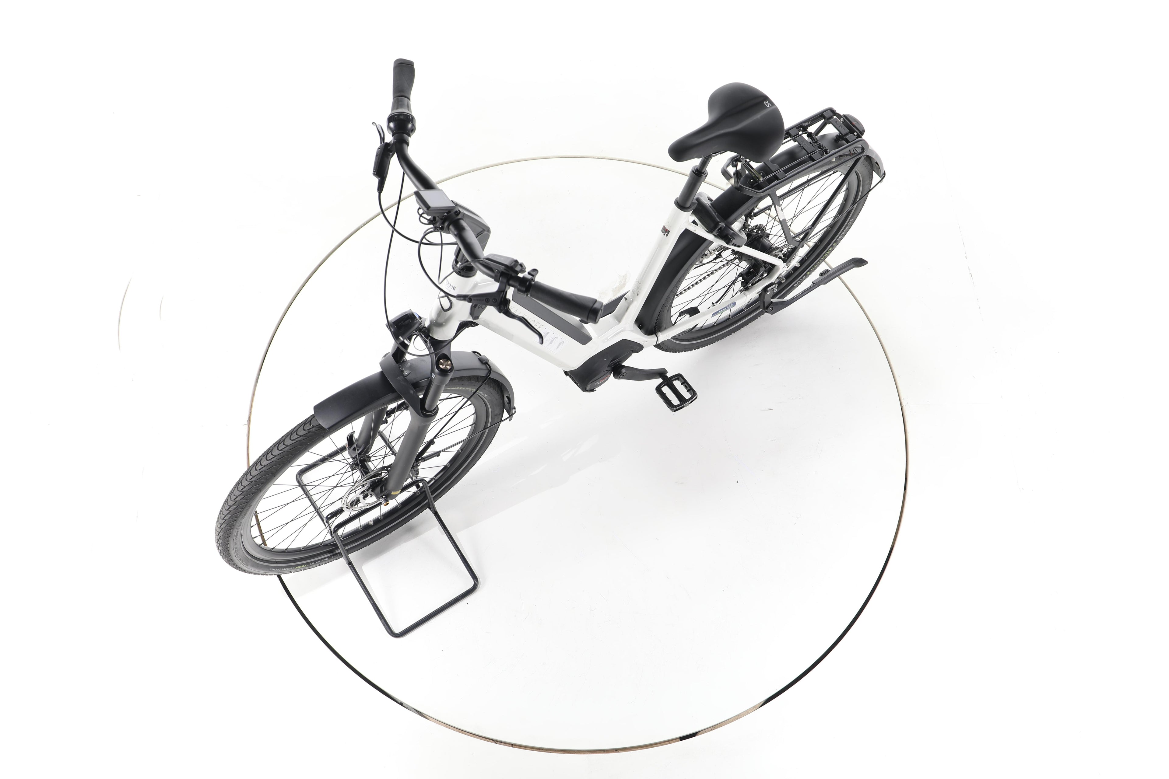 Kalkhoff Image 5.B Move + City E-Bike Tiefeinsteiger 2024 - Image 18