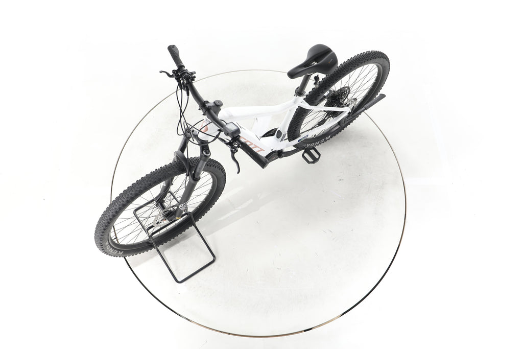 Scott Contessa Active eRIDE 910 E-Bike - Image 18