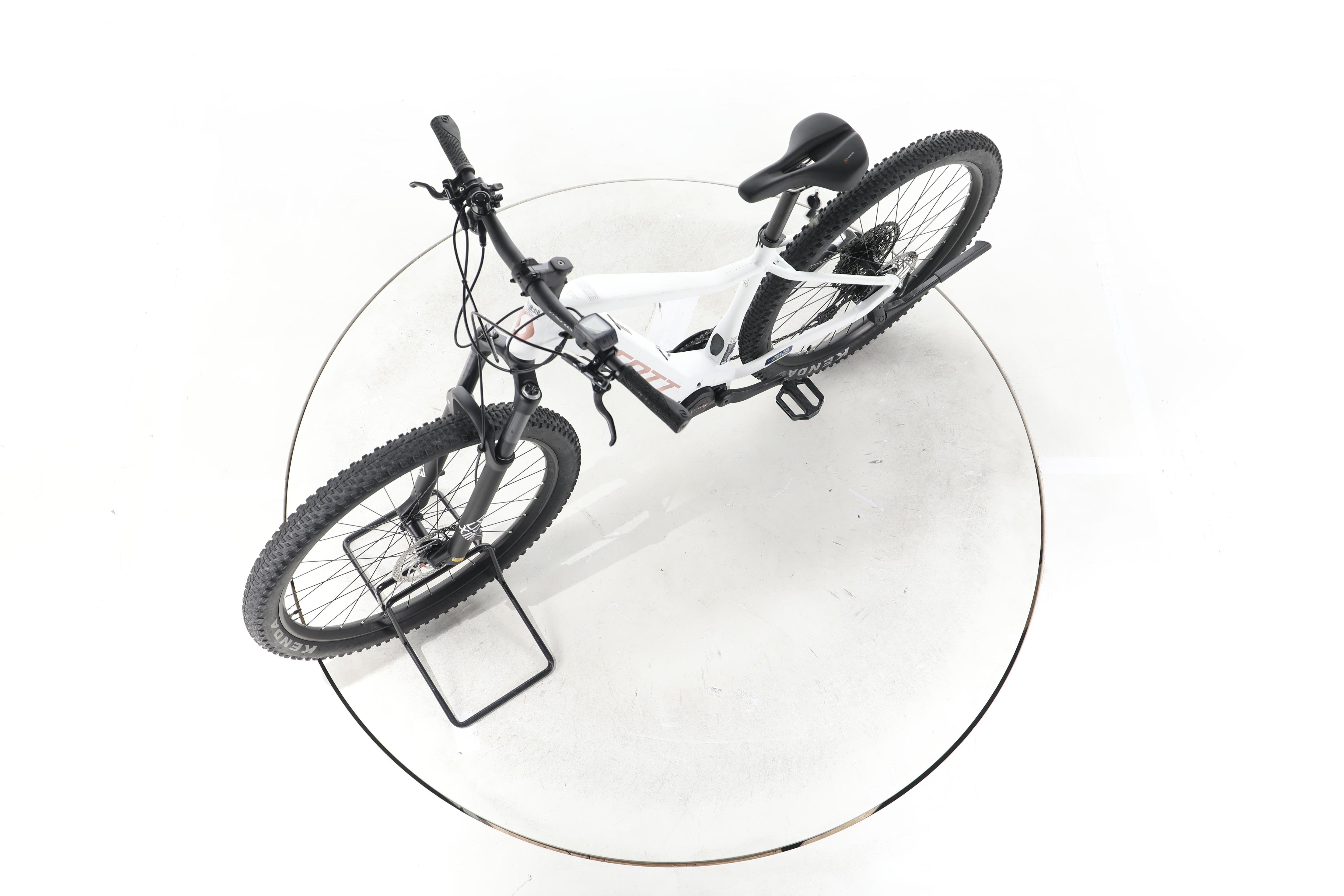 Scott Contessa Active eRIDE 910 E-Bike - Image 18