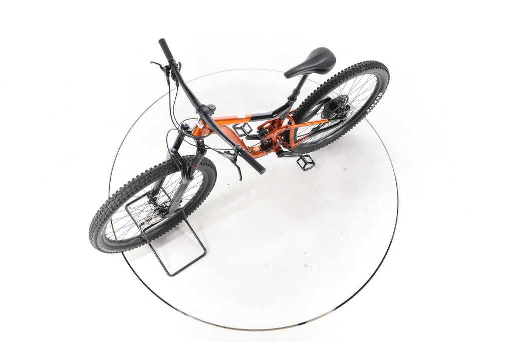 Bulls Trance X 2 Fahrrad Fully - Image 18