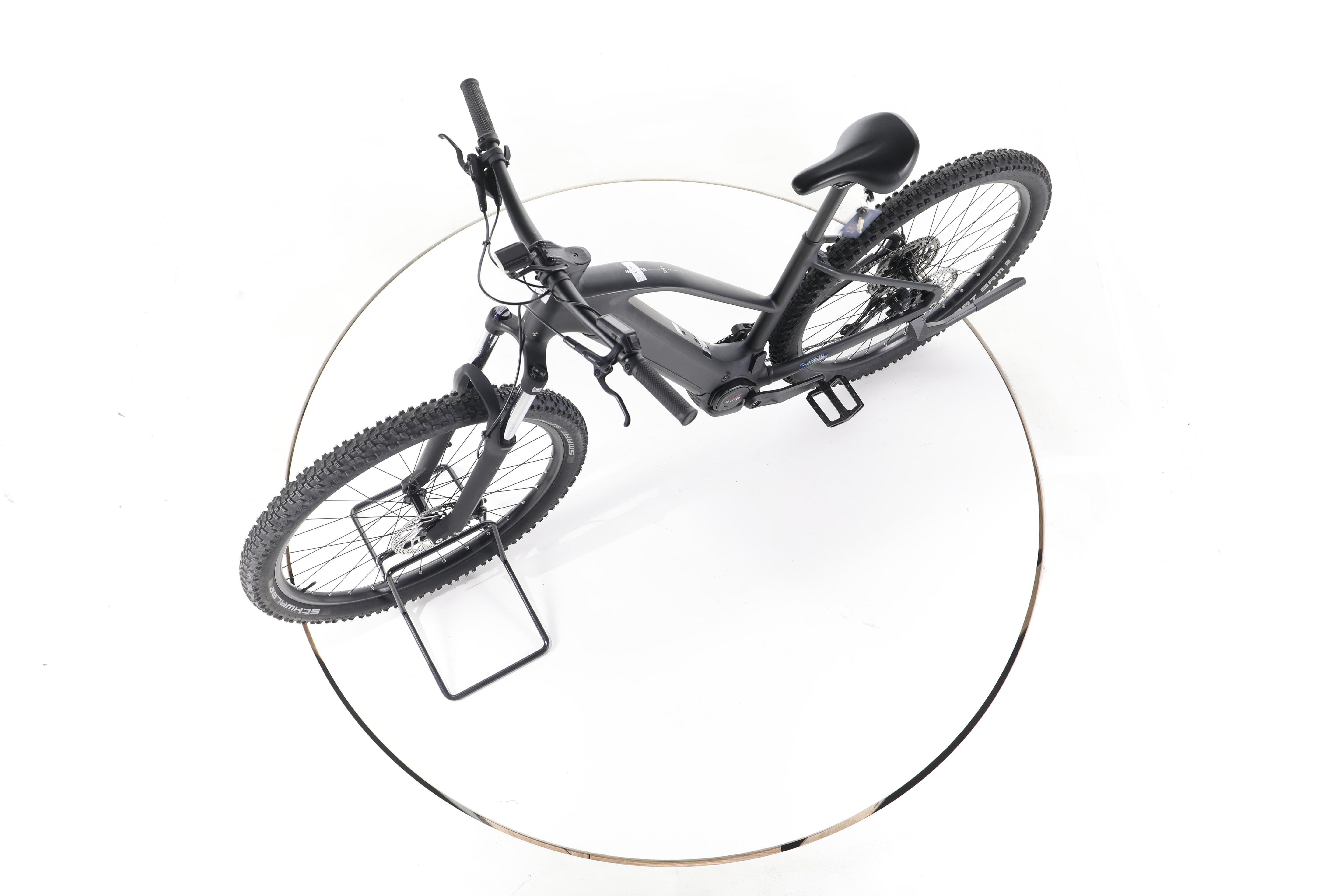 Cube Reaction Hybrid ONE E-Bike 2025 - Image 18