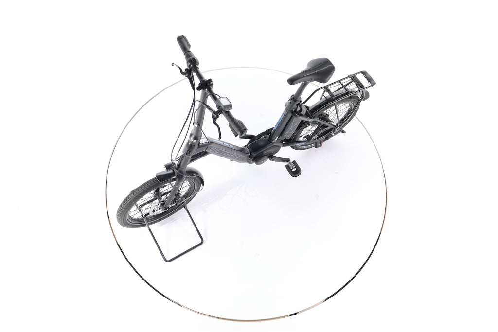Victoria eFolding 7.6 Falt E-Bike Tiefeinsteiger - Image 18