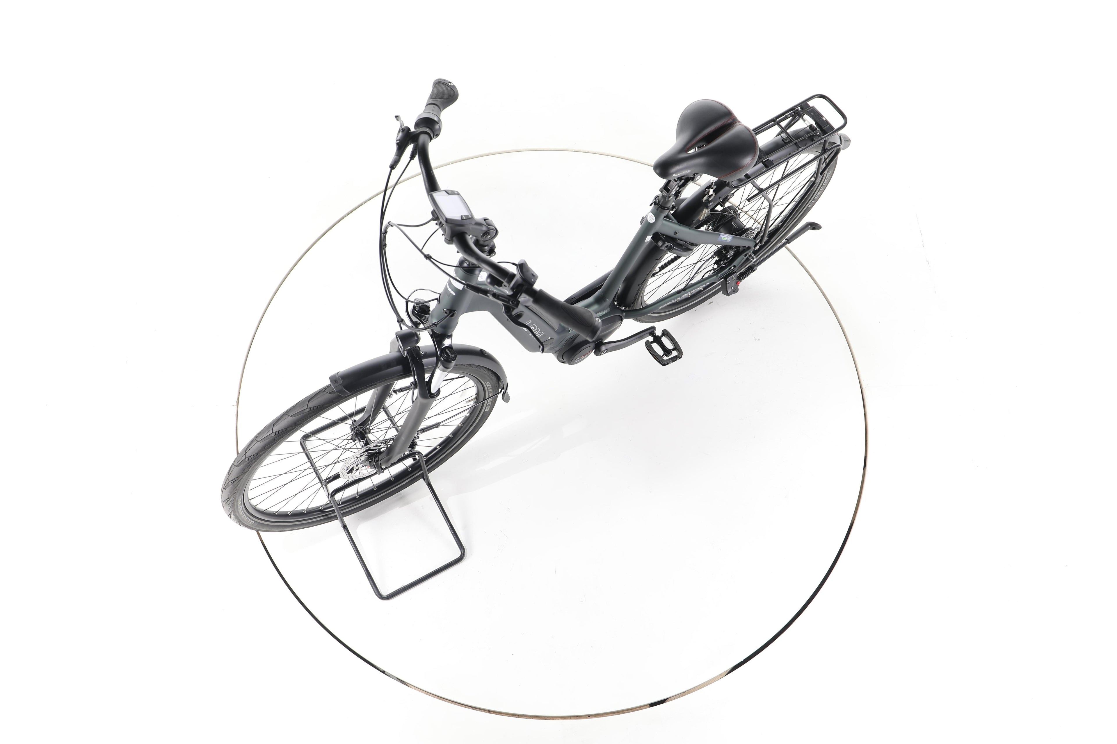 LPM E1 RT City E-Bike Tiefeinsteiger 2023 - Image 18