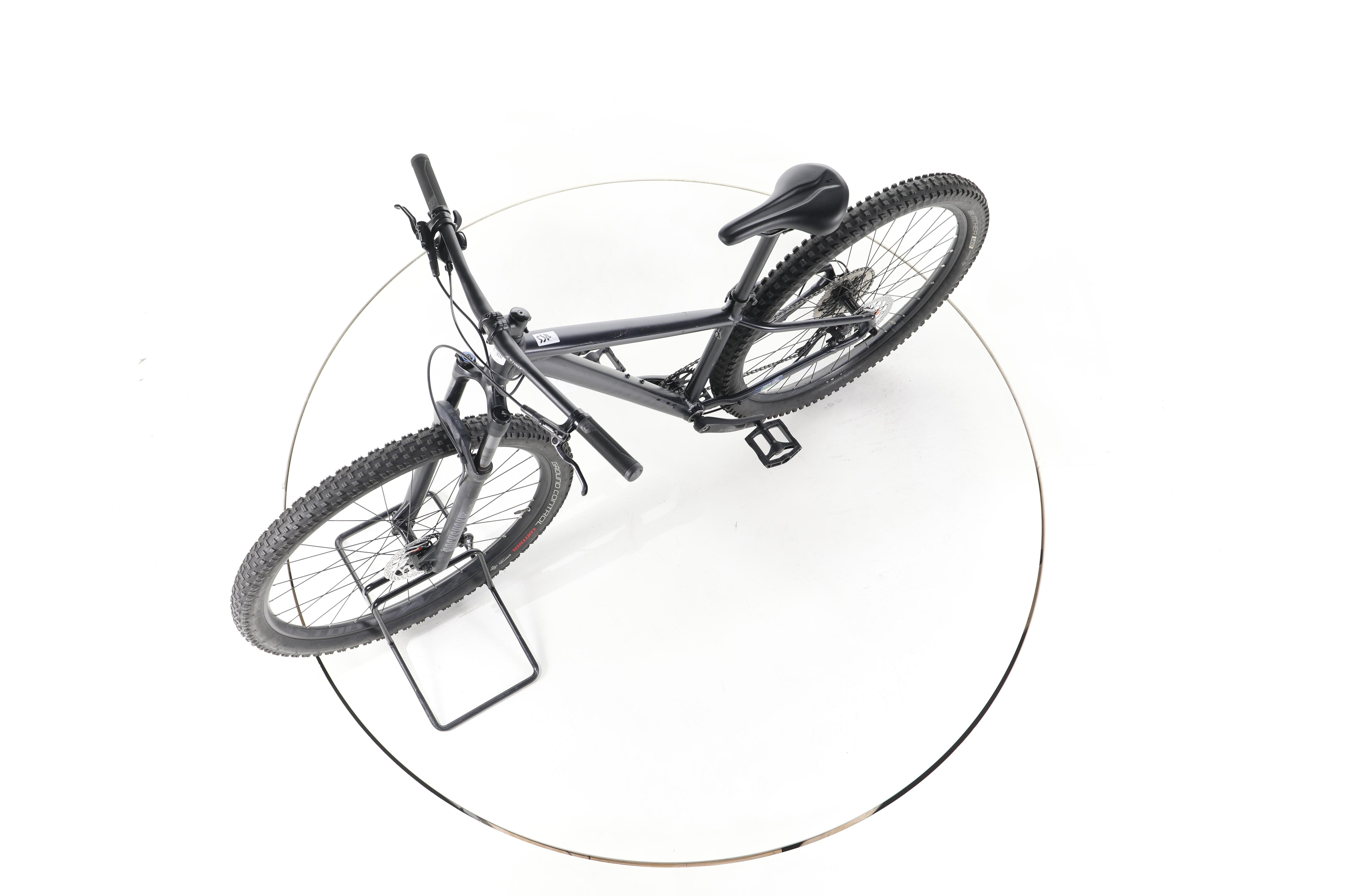 Specialized Rockhopper Elite Fahrrad Hardtail - Image 18
