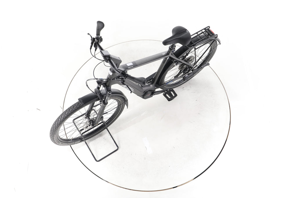 KTM Macina Gran 810 Trekking E-Bike 2025 - Image 18