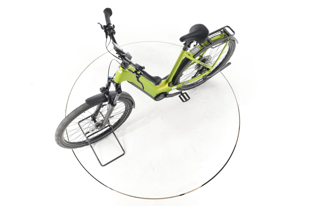 Cube Kathmandu Hybrid Pro Trekking E-Bike Tiefeinsteiger 2026 - Image 18
