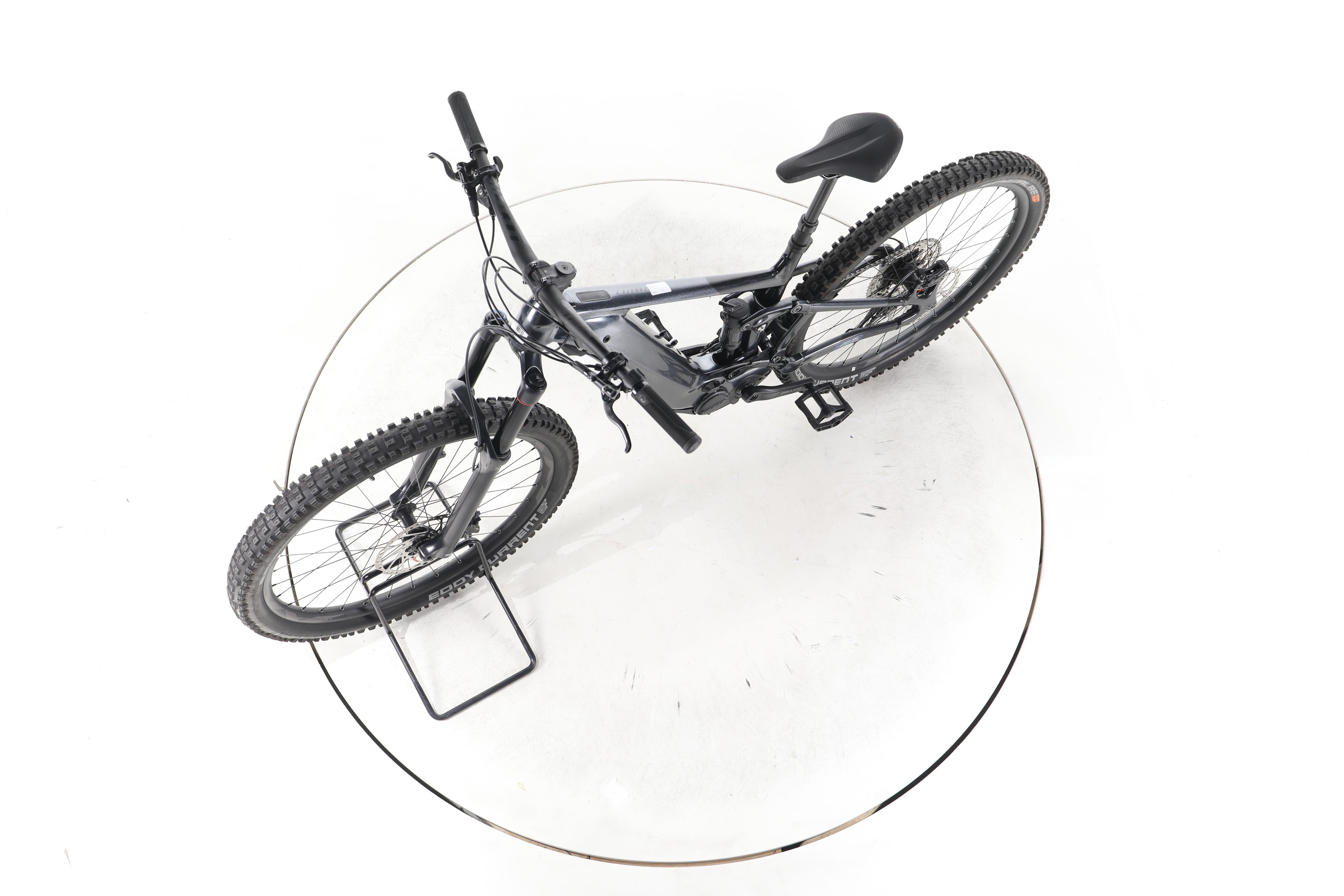 Giant Trance X E+ 3 E-Bike Fully - Image 18