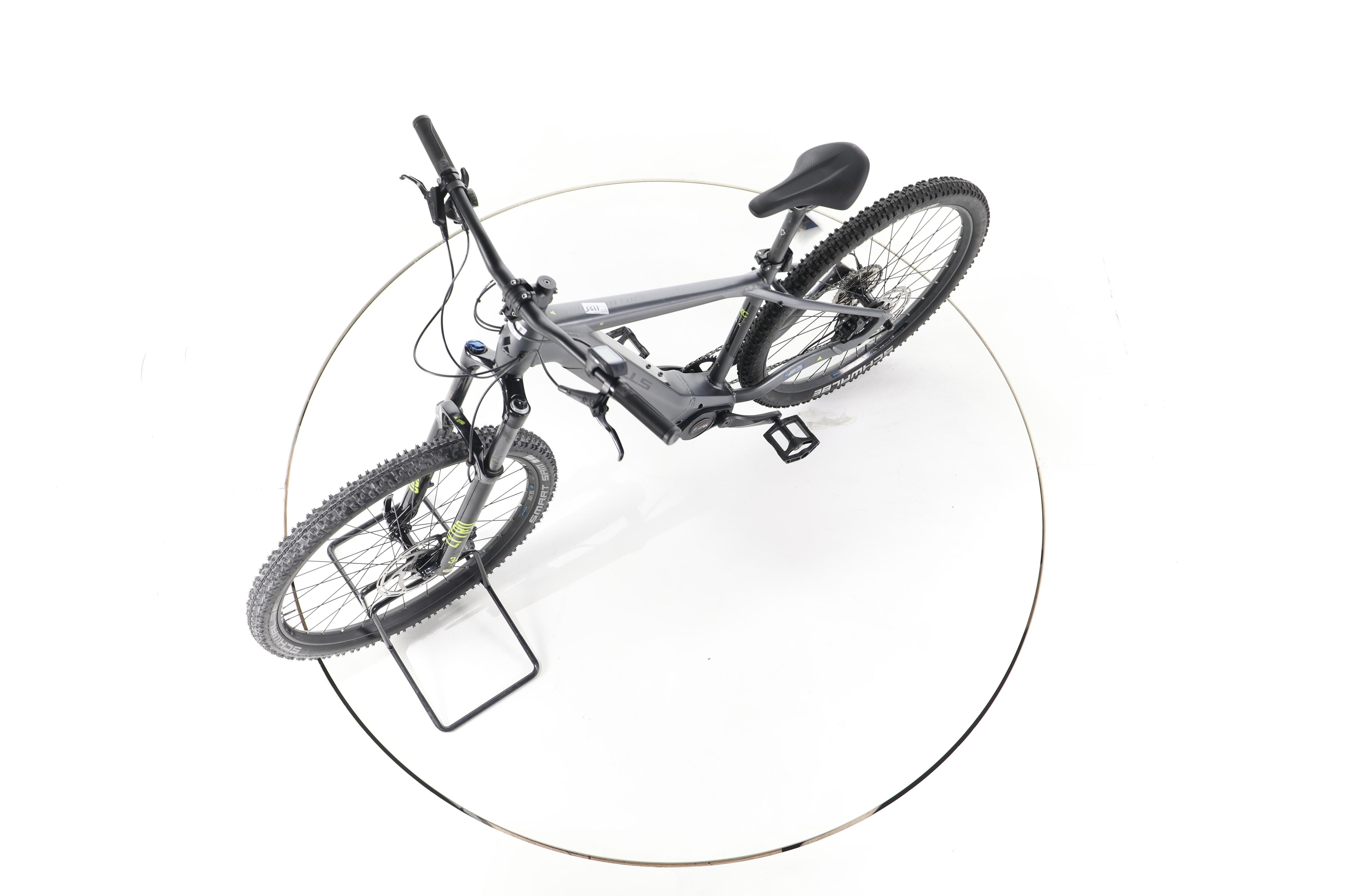 Bulls Copperhead EVO 1 XXL E-Bike - Image 18