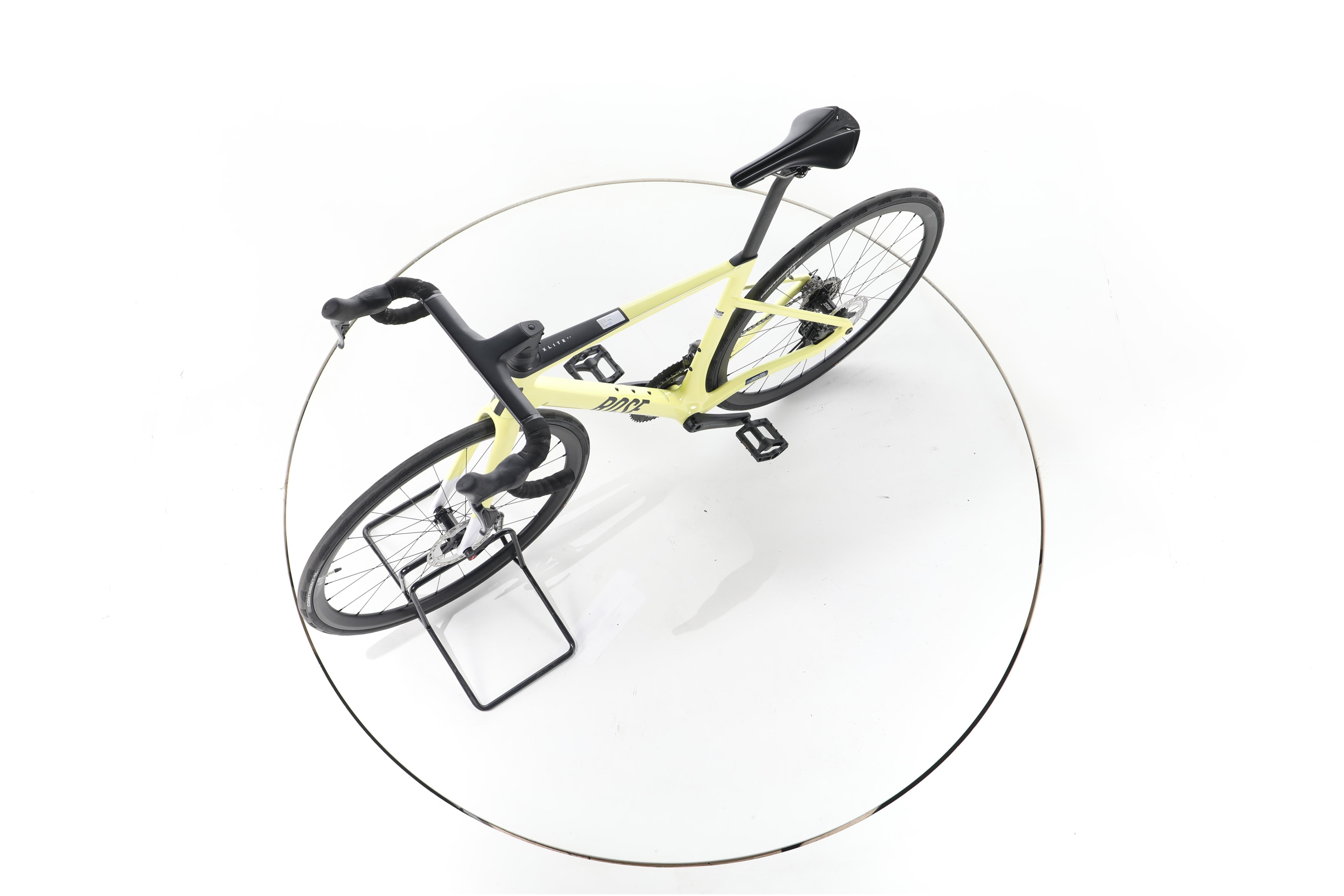 Rose XLITE 04 Ultegra Di2 Rennrad Carbon - Image 18