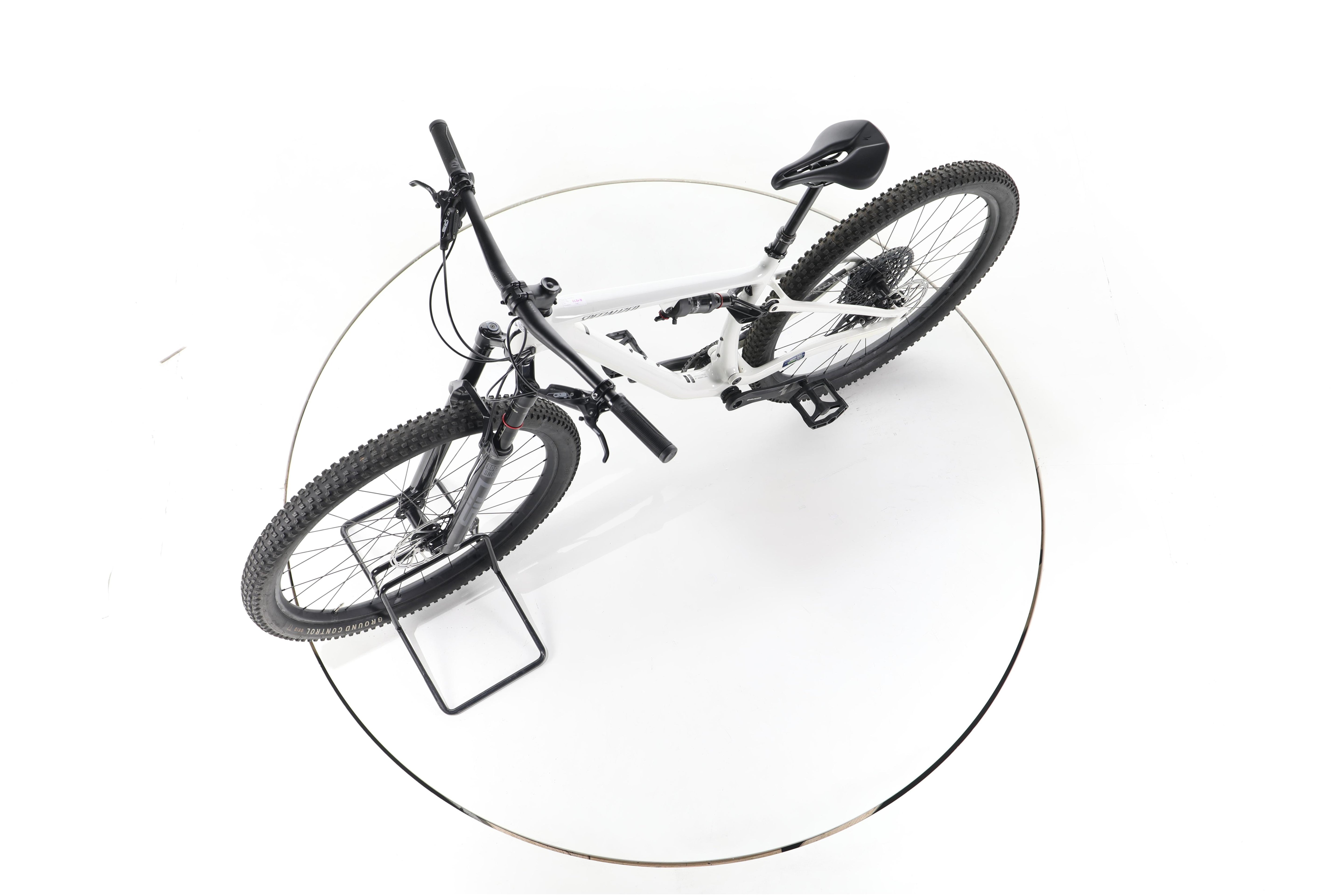 Specialized Epic Fahrrad Fully - Image 18
