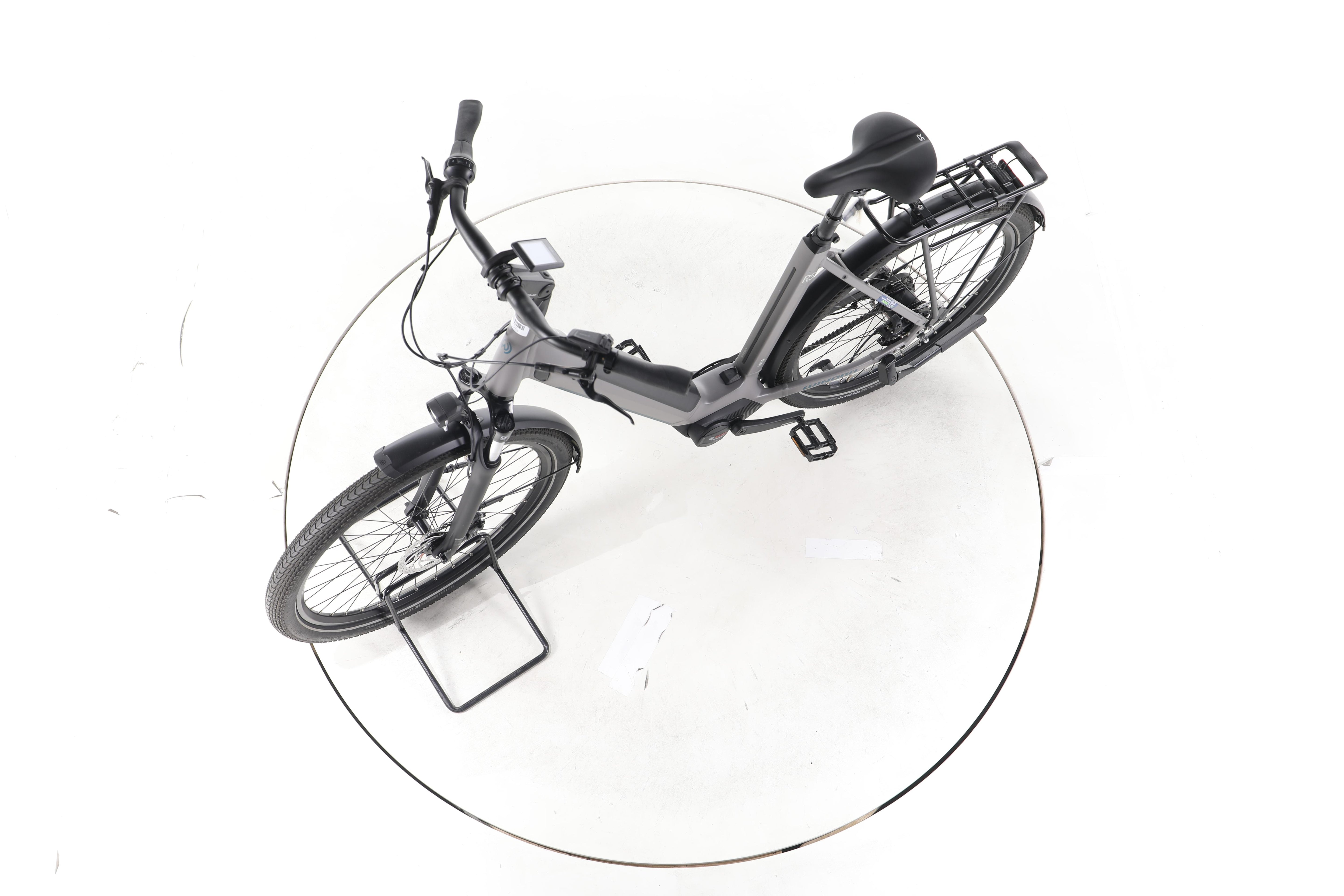 Winora Sinus R5 City E-Bike Tiefeinsteiger 2025 - Image 18
