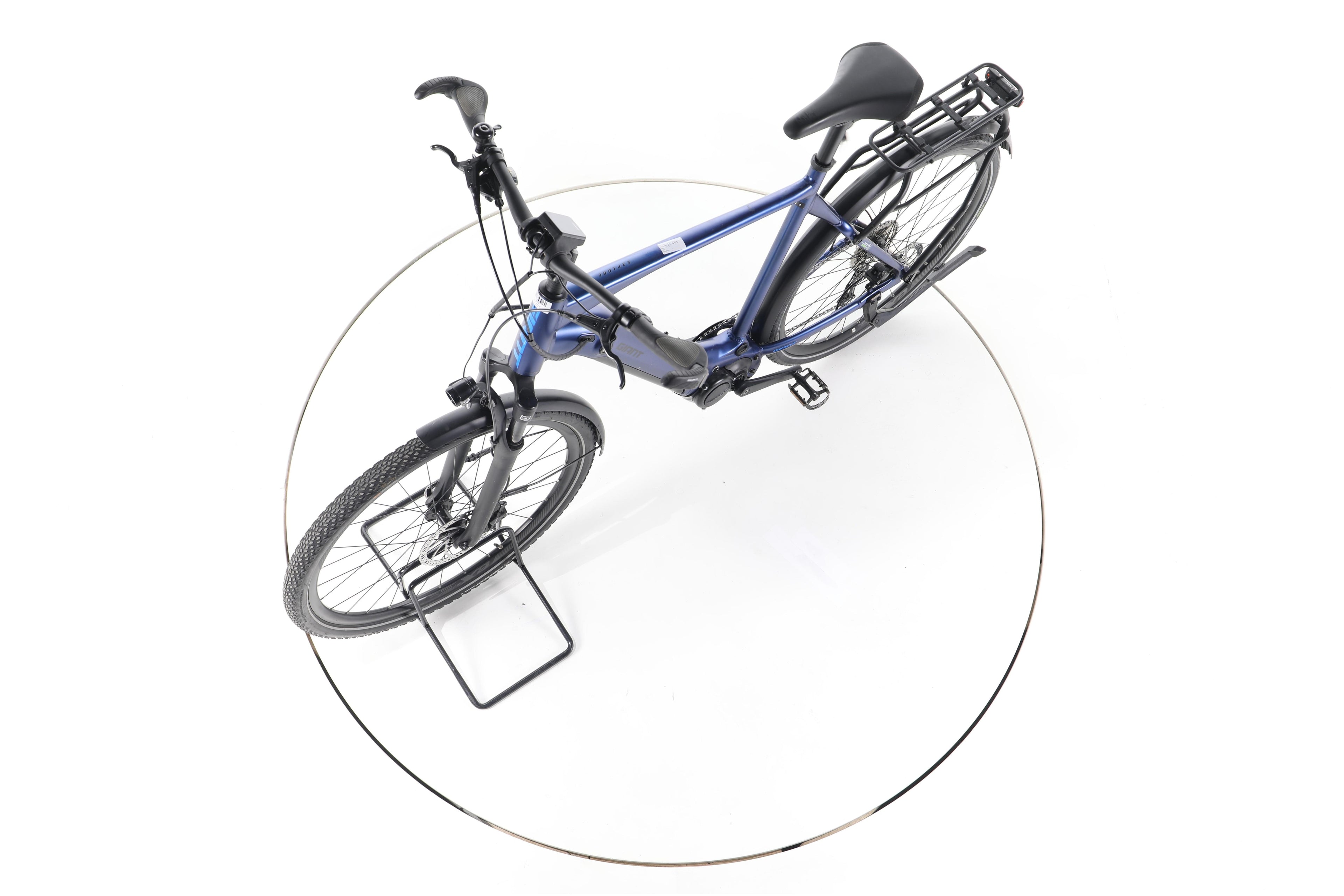 Giant Explore E+2 Trekking E-Bike - Image 18