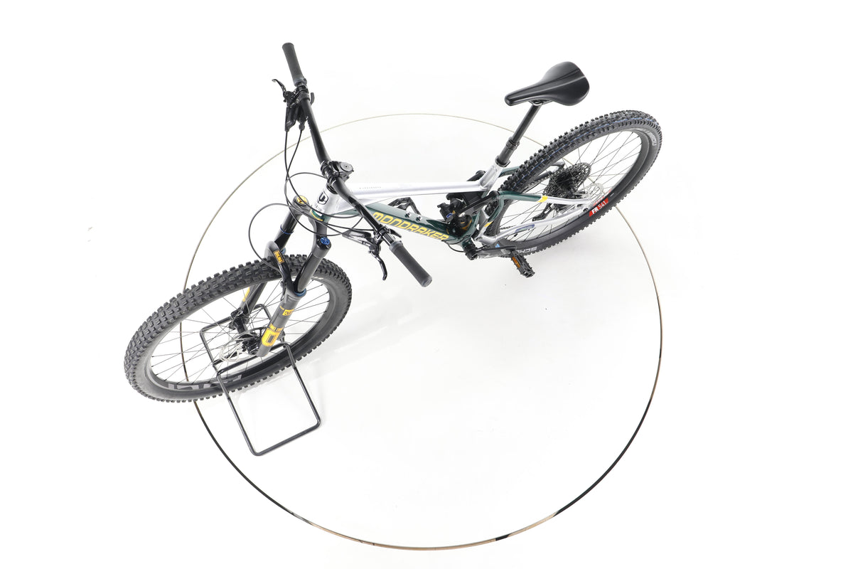Mondraker Superfoxy R Fahrrad Fully - Image 18