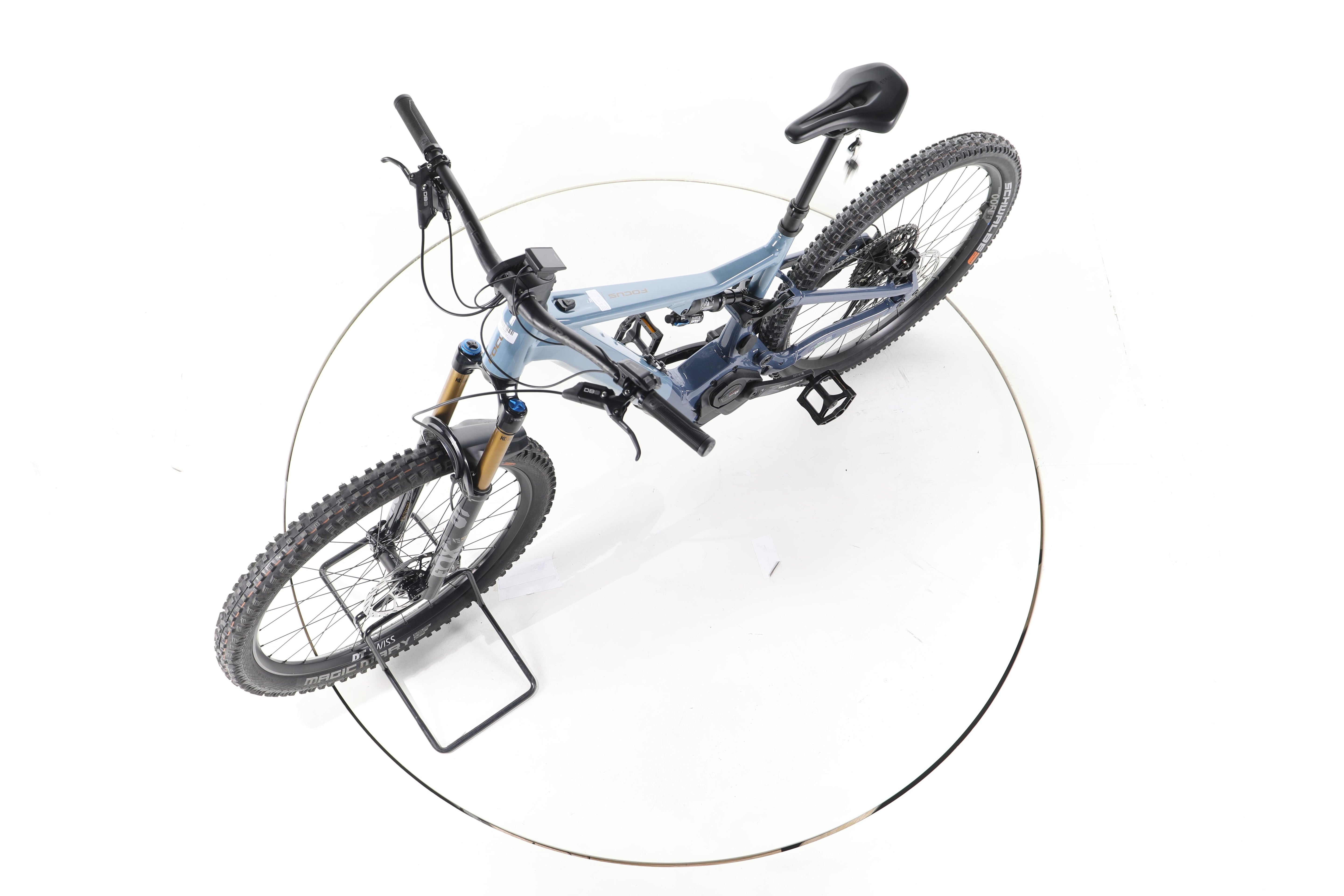 Focus Jam² 6.9 E-Bike Fully - Image 18
