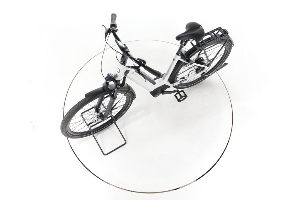 Kalkhoff Image 5.B Move+ City E-Bike Tiefeinsteiger - Image 18