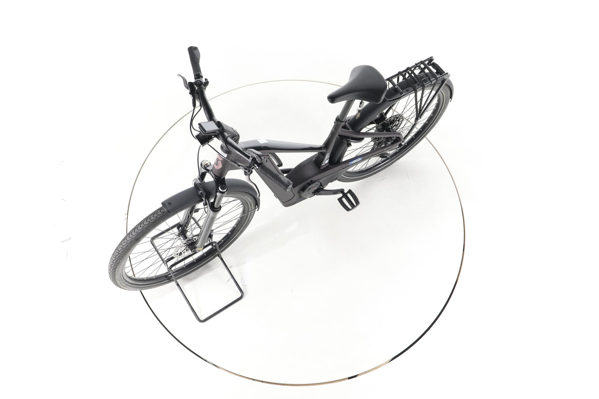 Scott Sub eRIDE EVO Trekking E-Bike - Image 18