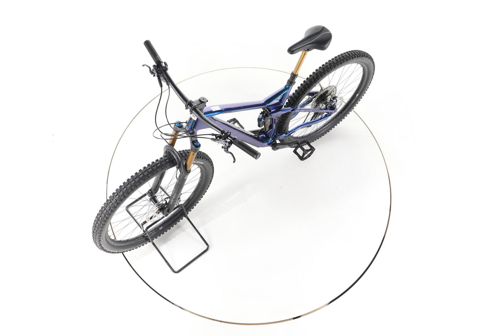 Cube Stereo ONE22 HPC EX Fahrrad Fully - Image 18