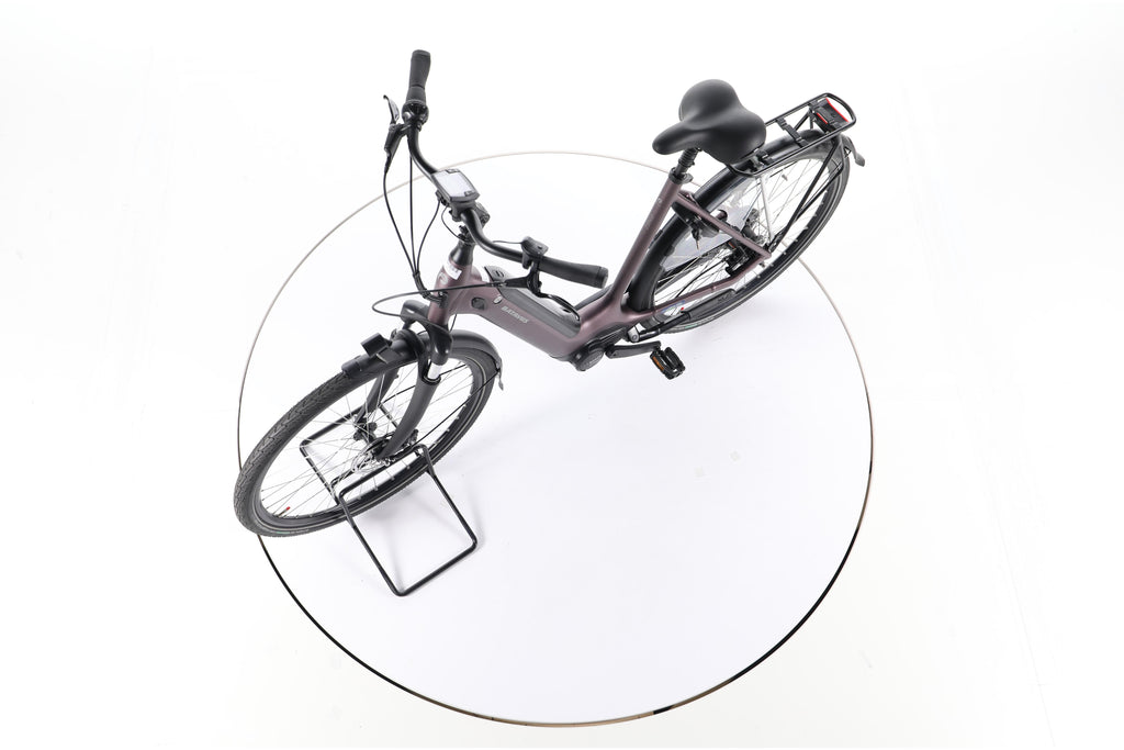 Batavus FINEZ City E-Bike Tiefeinsteiger - Image 18