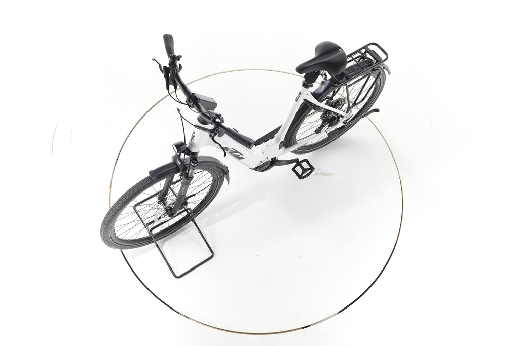 KTM Cento 10 Plus Trekking E-Bike Tiefeinsteiger - Image 18