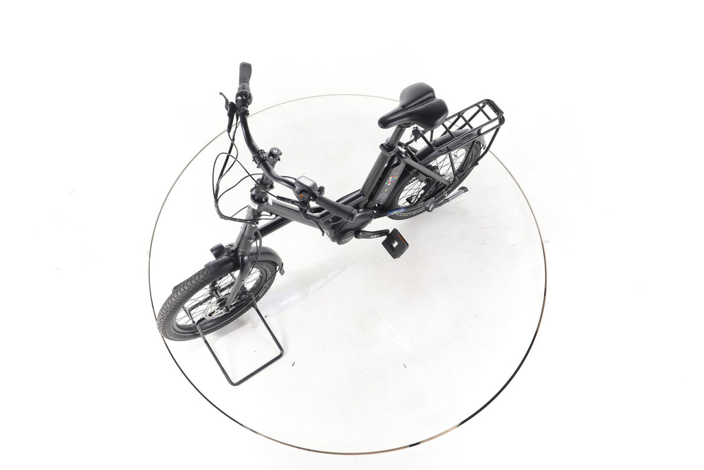 i:SY S8 LL Kompakt E-Bike Tiefeinsteiger - Image 18