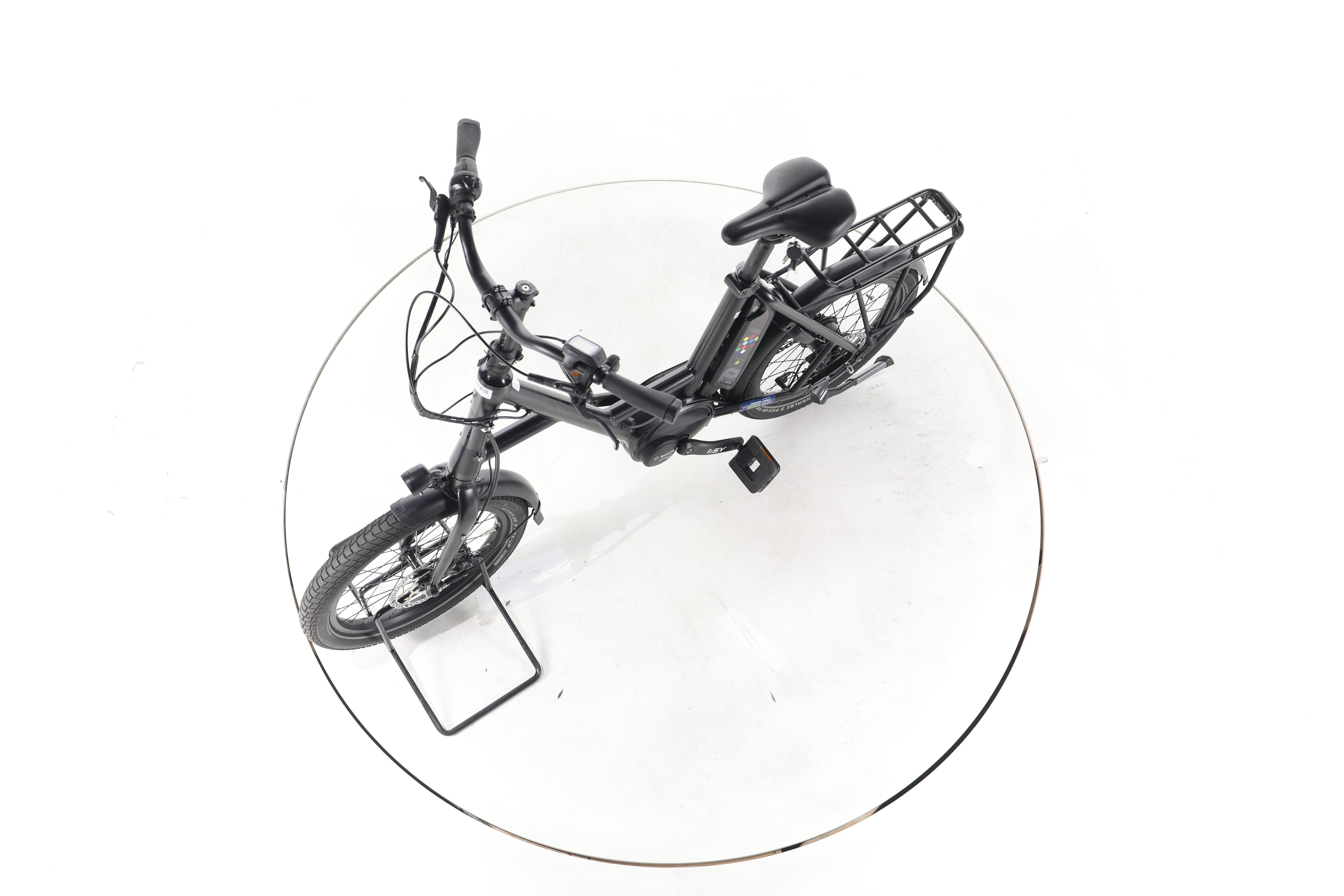 i:SY S8 LL Kompakt E-Bike Tiefeinsteiger - Image 18