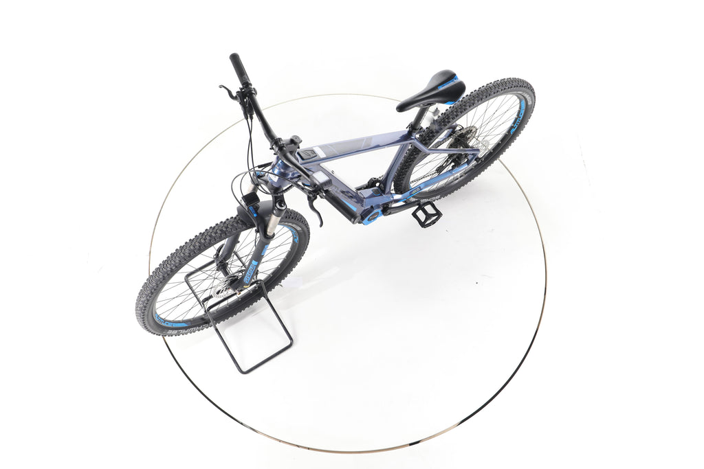 Centurion Backfire E R760i E-Bike - Image 18