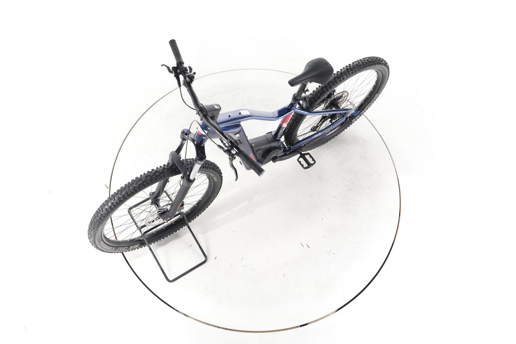 Bergamont E-Revox Premium Sport E-Bike - Image 18