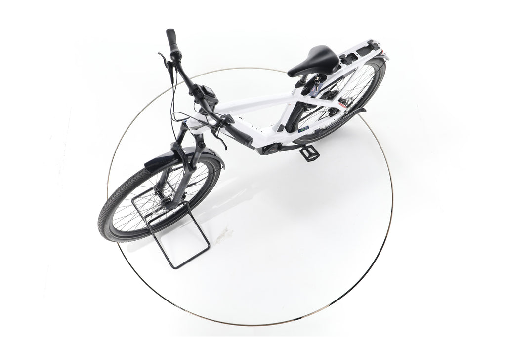 Bianchi E-Omnia T-Type City E-Bike - Image 18