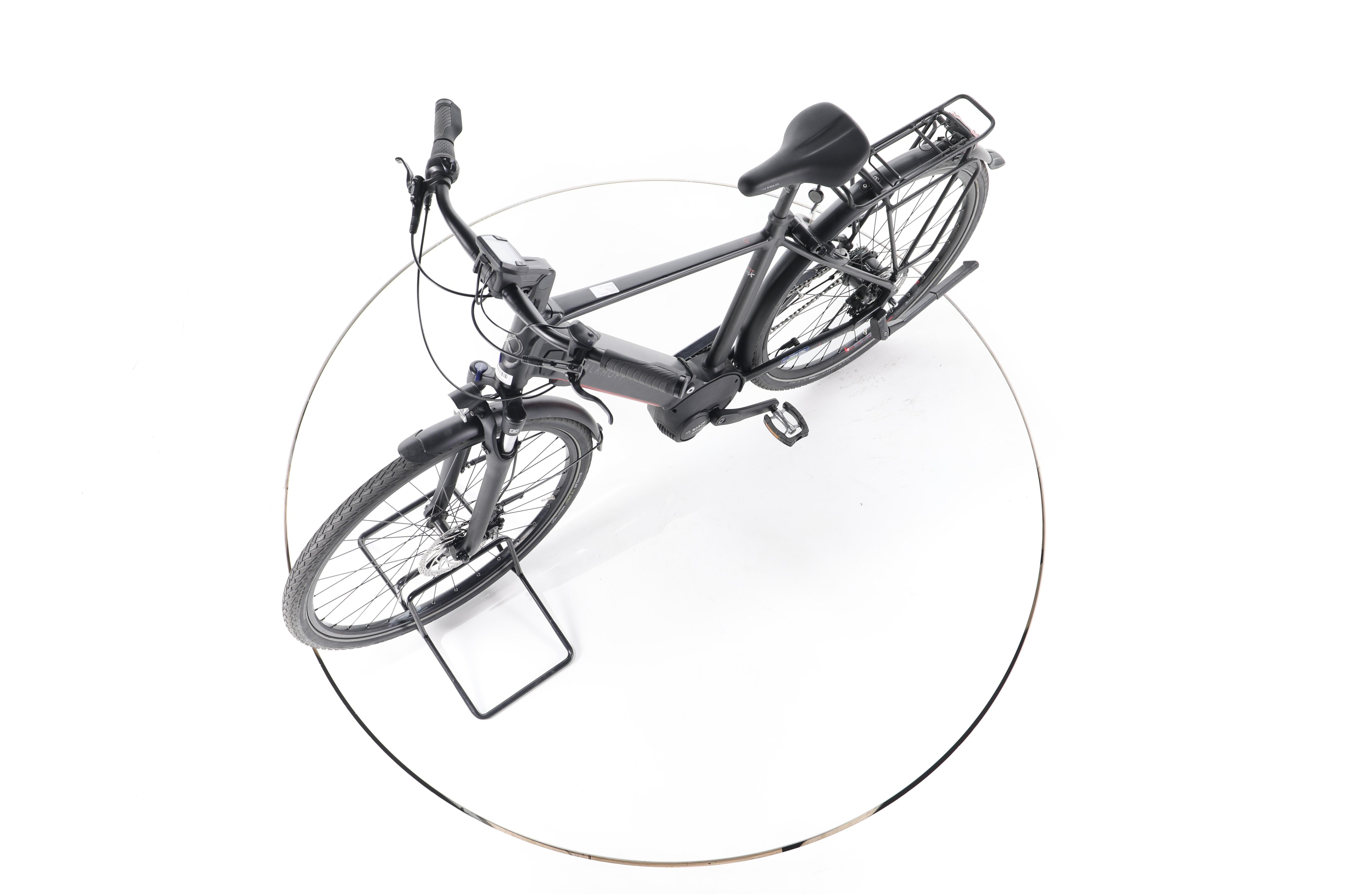 Kalkhoff IMAGE 5.B SEASON City E-Bike - Image 18