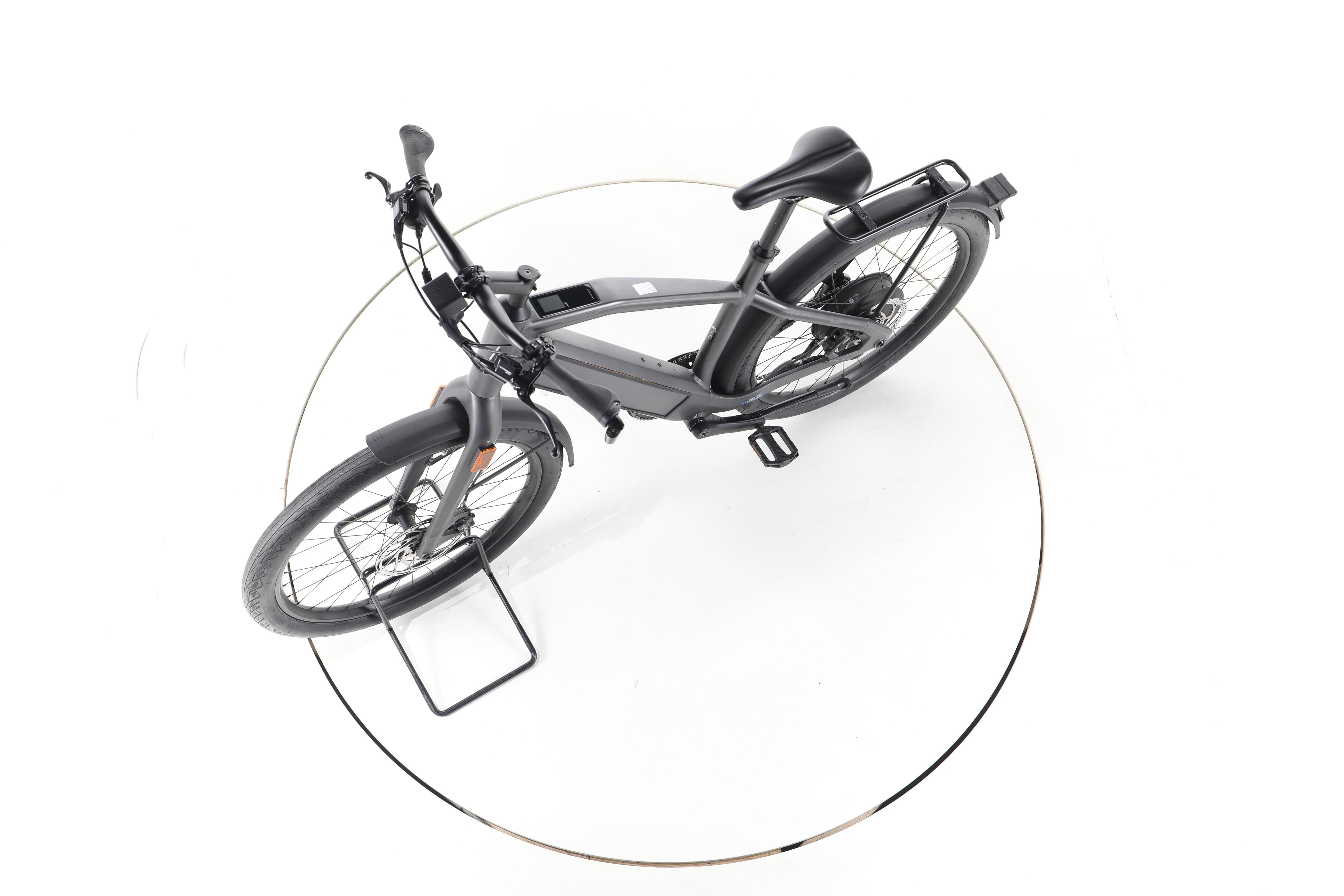 Stromer ST1 Sport S-Pedelecs 814 Wh - Image 18