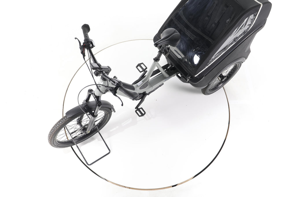 Cube Trike Hybrid Family E-Lastenrad - Image 18