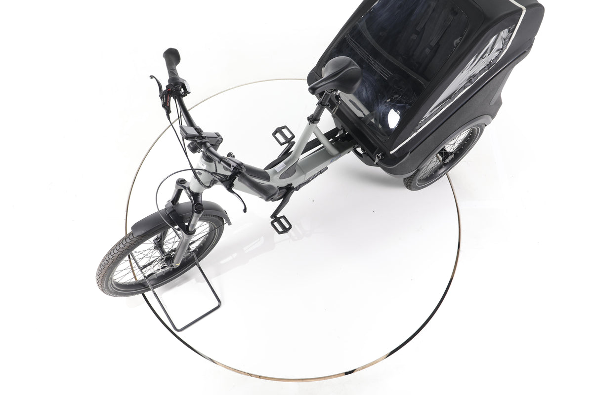 Cube Trike Hybrid Family E-Lastenrad - Image 18
