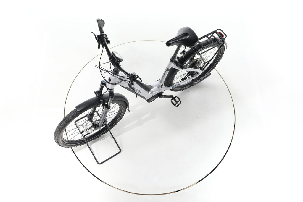 Winora Yucatan X12 Pro Trekking E-Bike Tiefeinsteiger - Image 18