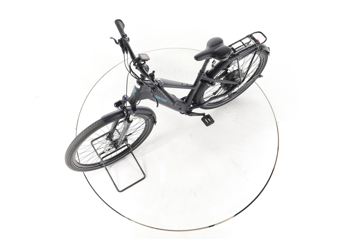Wittich 19twentyfiver #one Trekking E-Bike - Image 18