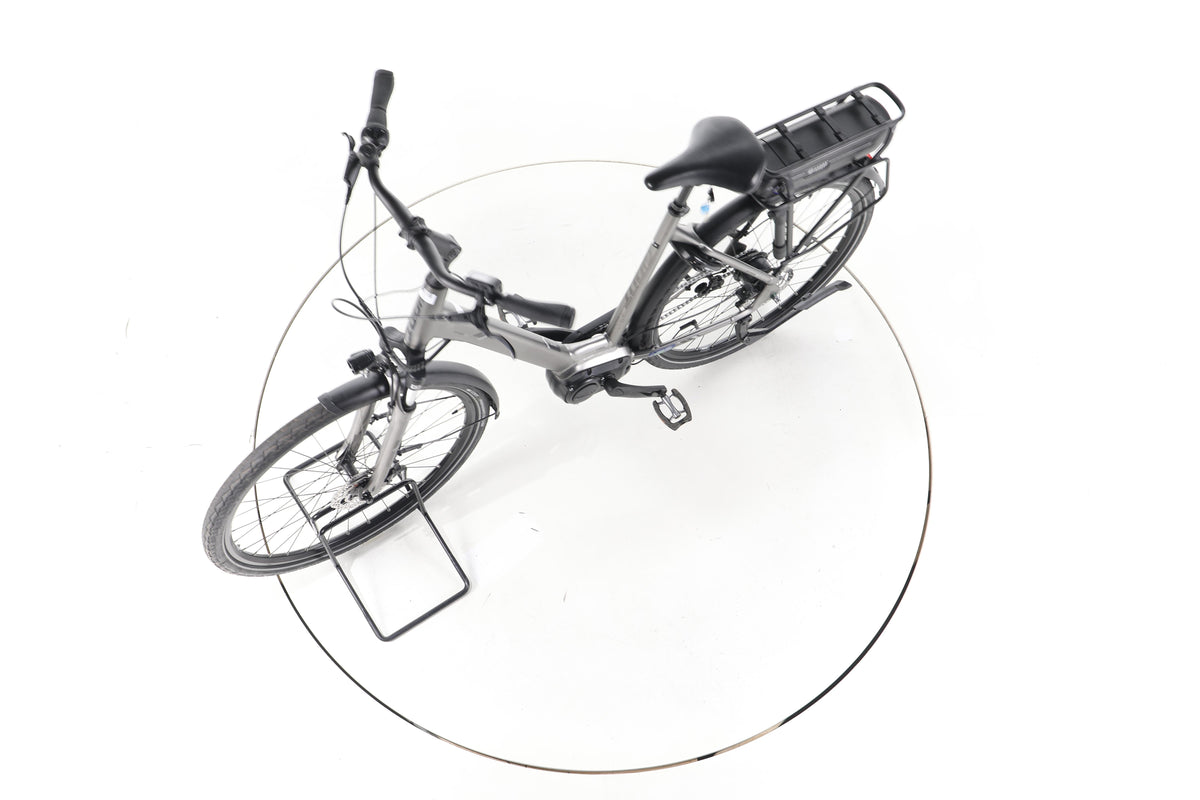 Giant Entour E+ 0 City E-Bike Tiefeinsteiger - Image 18