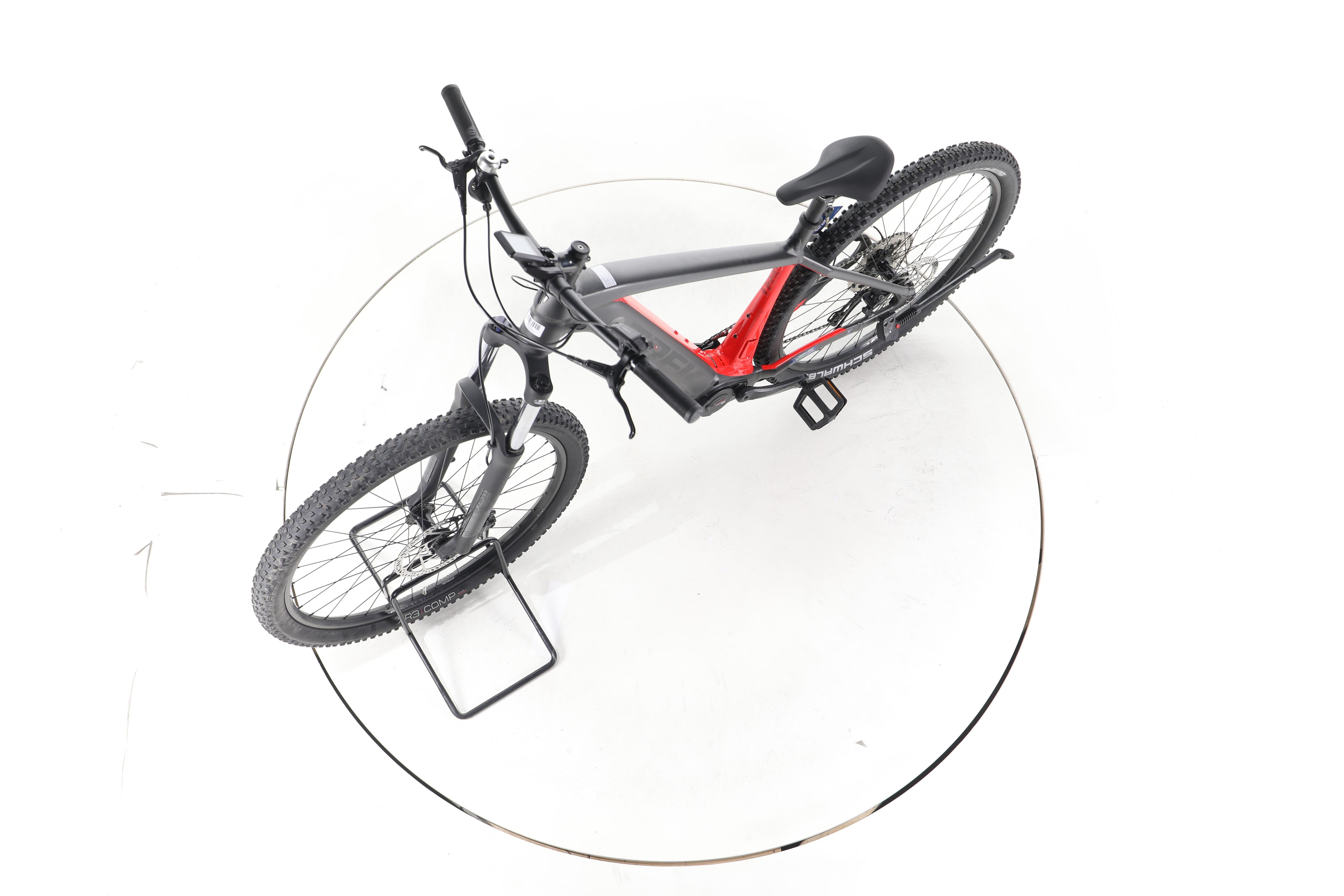 Trek Powerfly 4 E-Bike - Image 18