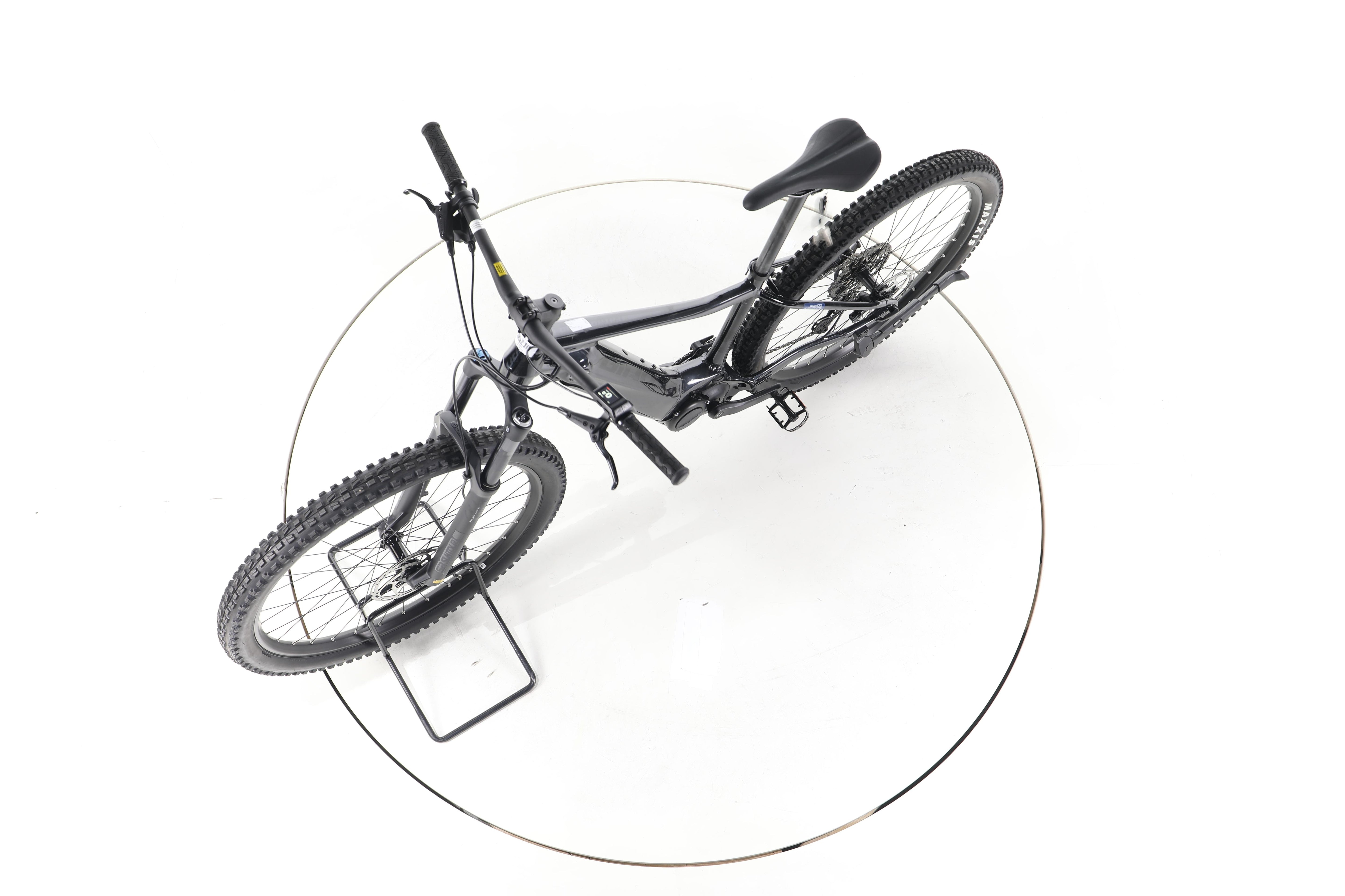 Giant Fathom E+2 Pro E-Bike - Image 18