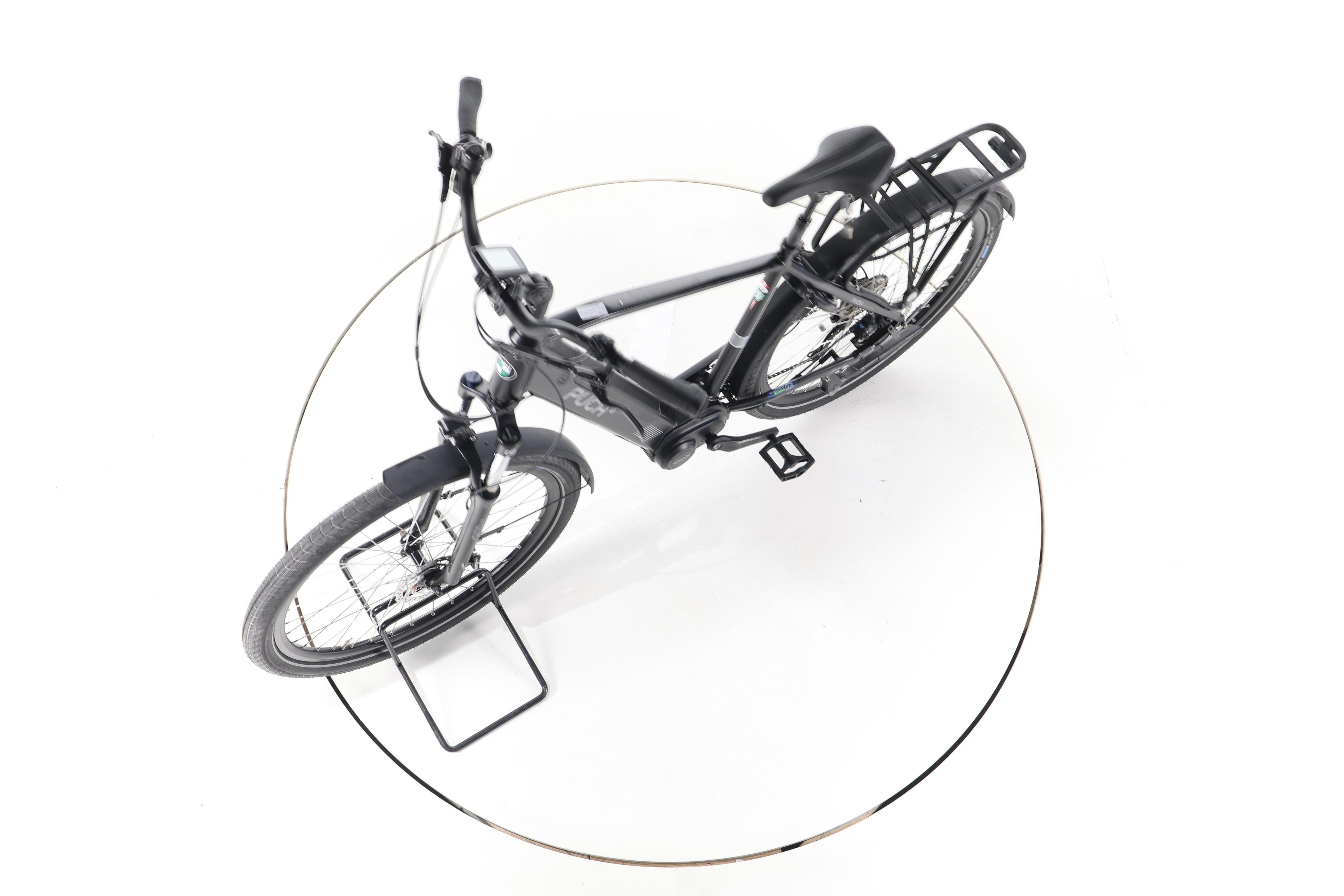 Puch Q4.5 Trekking E-Bike - Image 18