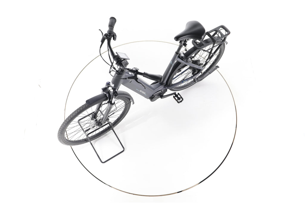 HUYSER Sorrento City E-Bike Tiefeinsteiger 2024 - Image 18