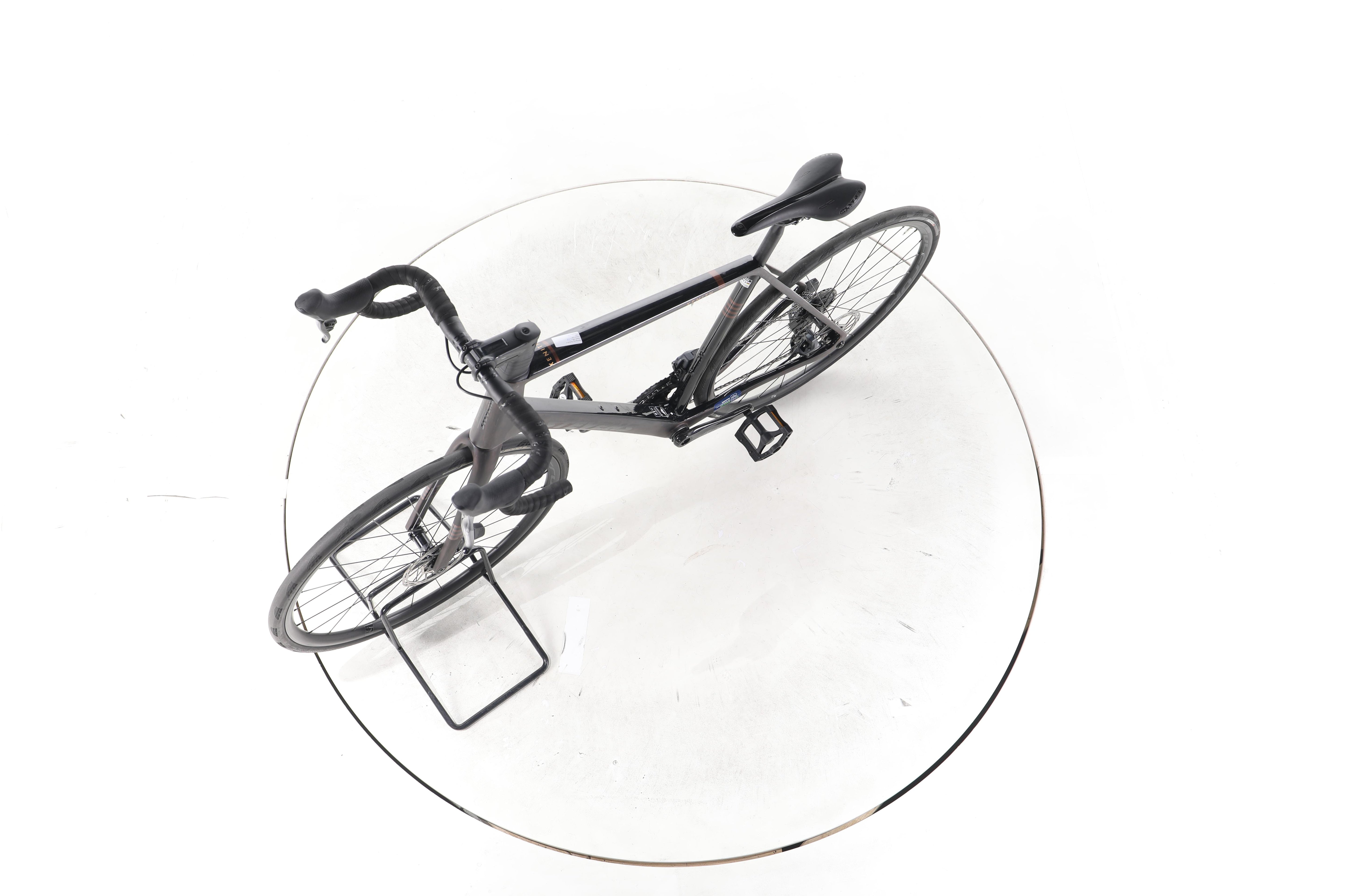 Stevens Xenith Rennrad Carbon - Image 18